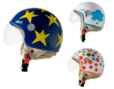 Helmets – AGATHA RUIZ DE LA PRADA